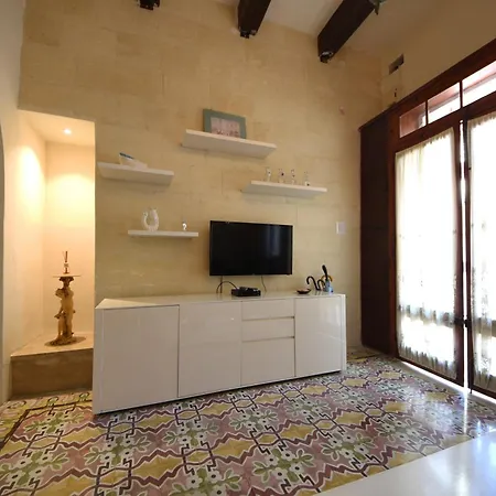 Medieval House Senglea