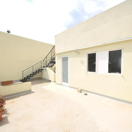 Medieval House 度假居