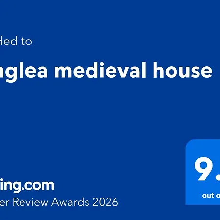 Medieval House Senglea
