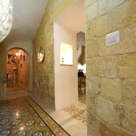Medieval House