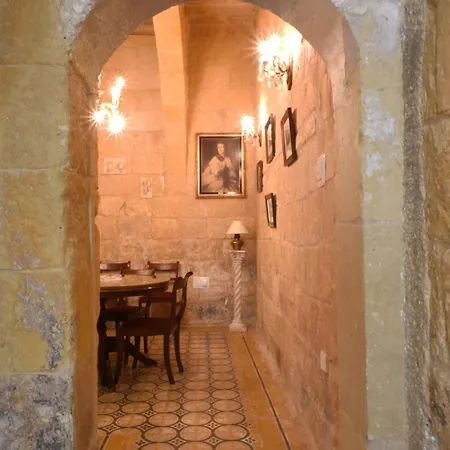Holiday home Medieval House