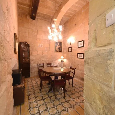 Holiday home Medieval House Senglea