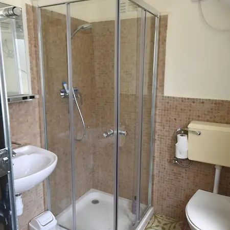 Medieval House 度假居 森格莱阿