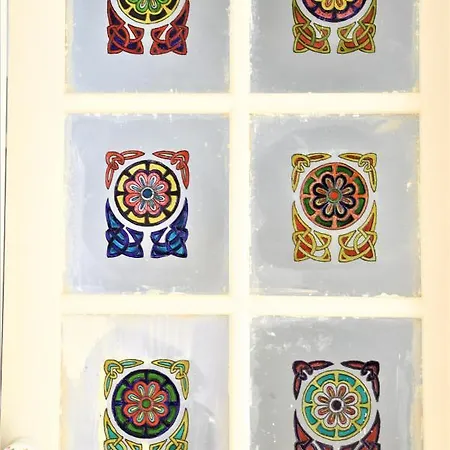 度假居 Medieval House *