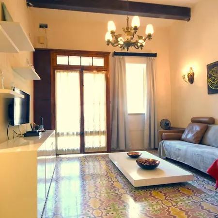 Medieval House 度假居 森格莱阿