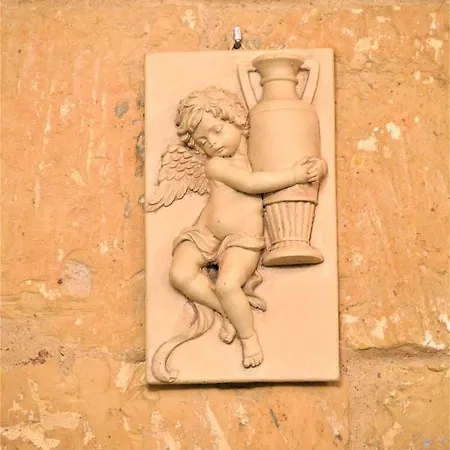 Medieval House 森格莱阿