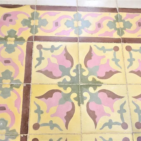 Medieval House 度假居