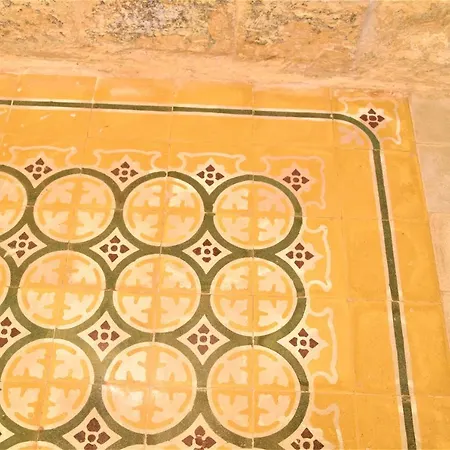 Medieval House Holiday home Senglea