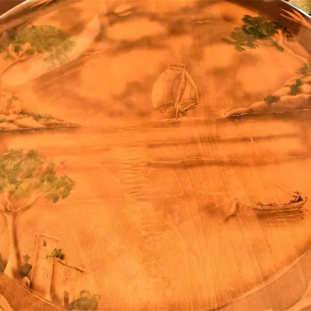 度假居 Medieval House *