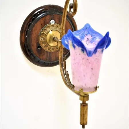 Medieval House 度假居