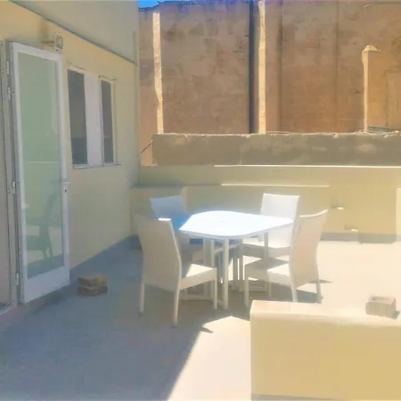 度假居 Medieval House *