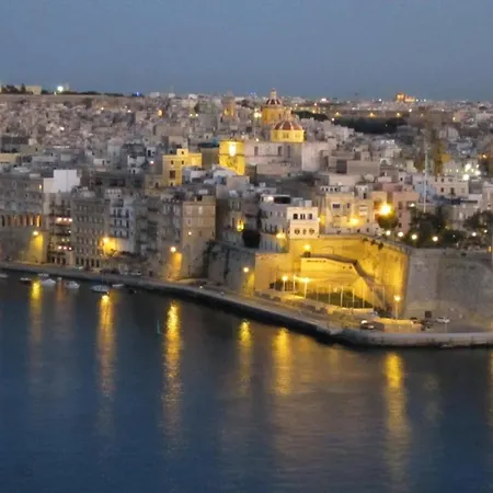 Medieval House 度假居