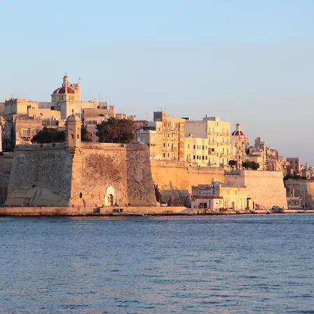 Medieval House 度假居