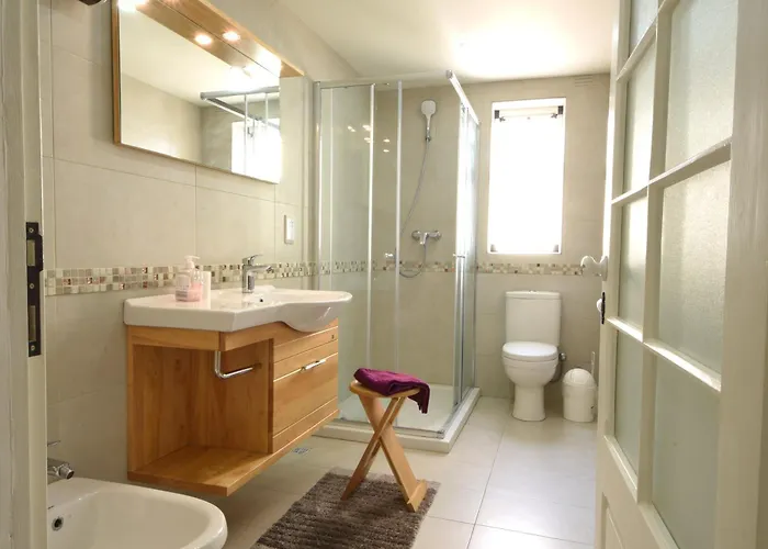 別荘 Medieval House セングレア