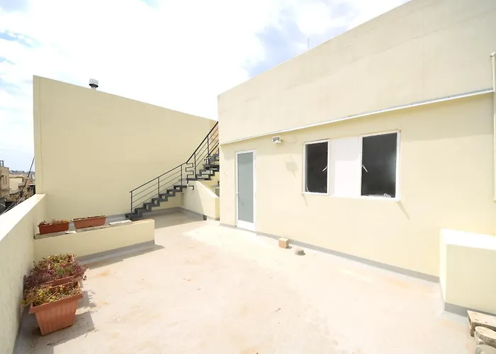 Medieval House 別荘