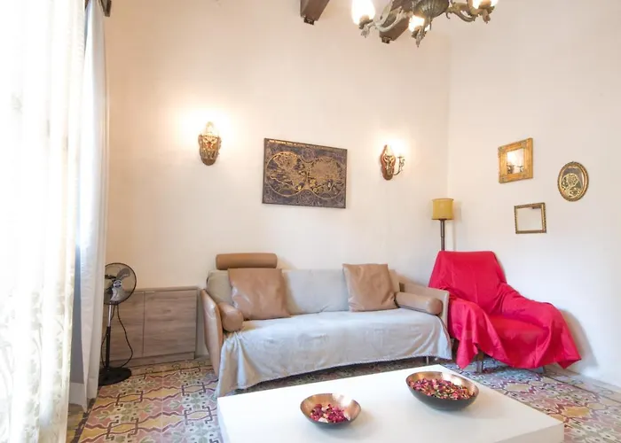 別荘 Medieval House *