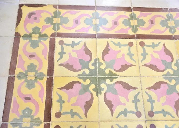 Medieval House 別荘