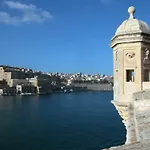 Medieval House Feriehus Senglea