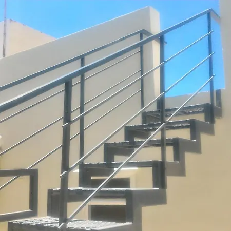 Medieval House 別荘