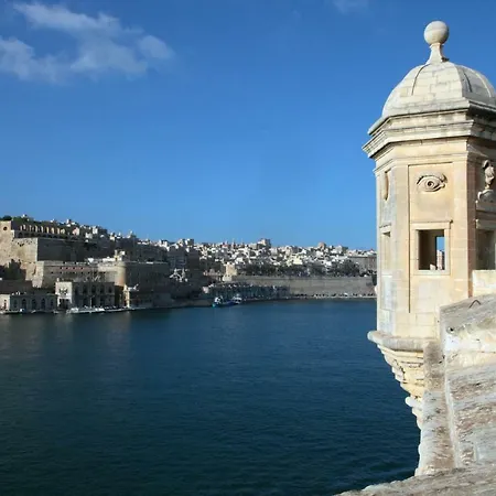 Medieval House Сasa de vacaciones Senglea