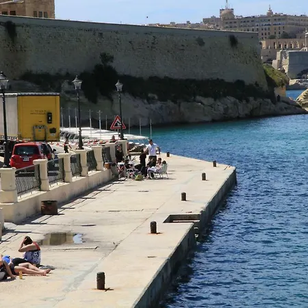 Medieval House Senglea