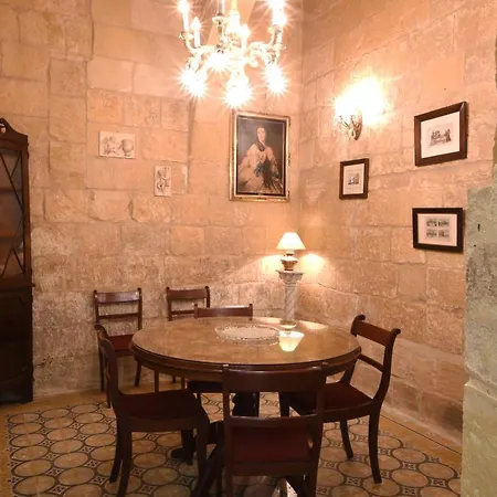 Medieval House Senglea