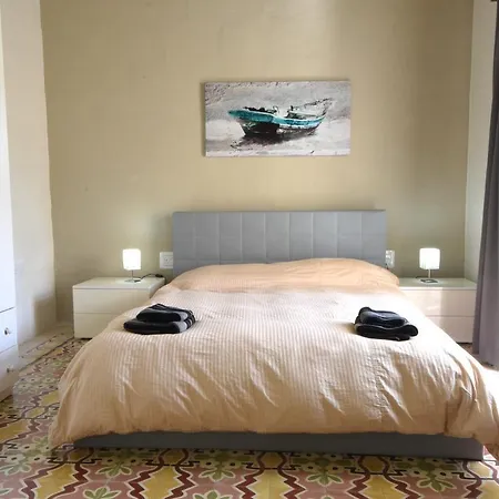 Tatil Evi Medieval House