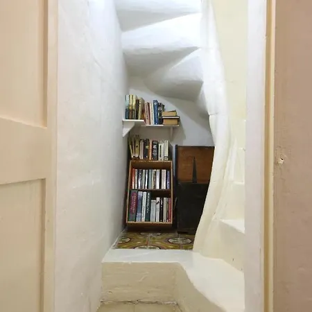 Tatil Evi Medieval House