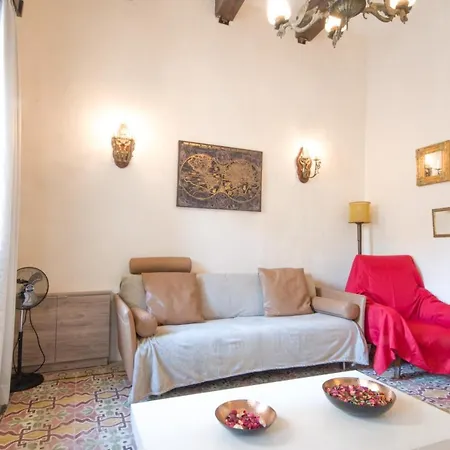 Tatil Evi Medieval House *