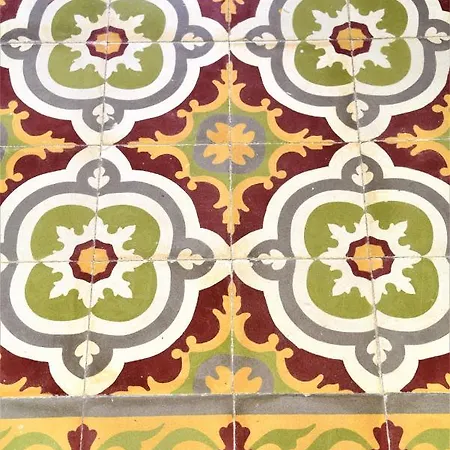 Medieval House * セングレア