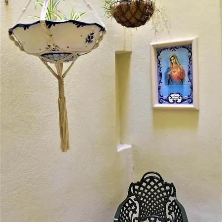 別荘 Medieval House *