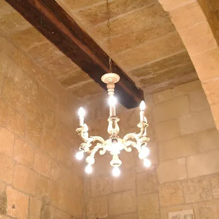 Medieval House *