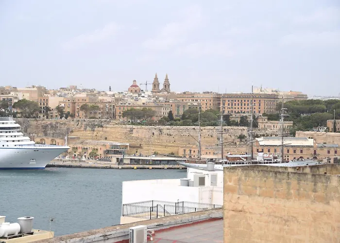 Medieval House Vakantiehuis Senglea