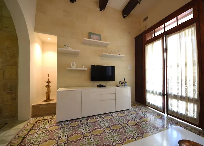 Medieval House Senglea