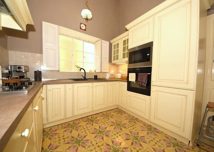 Medieval House * Senglea