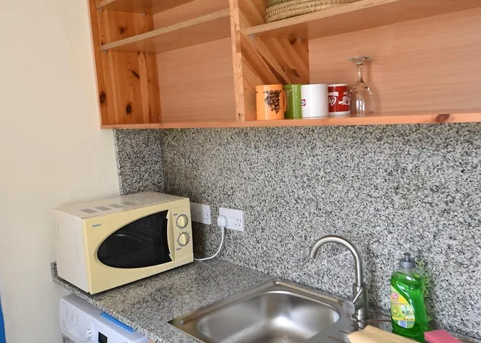 Holiday home Medieval House