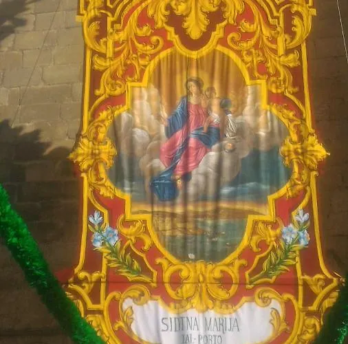 Holiday home Medieval House