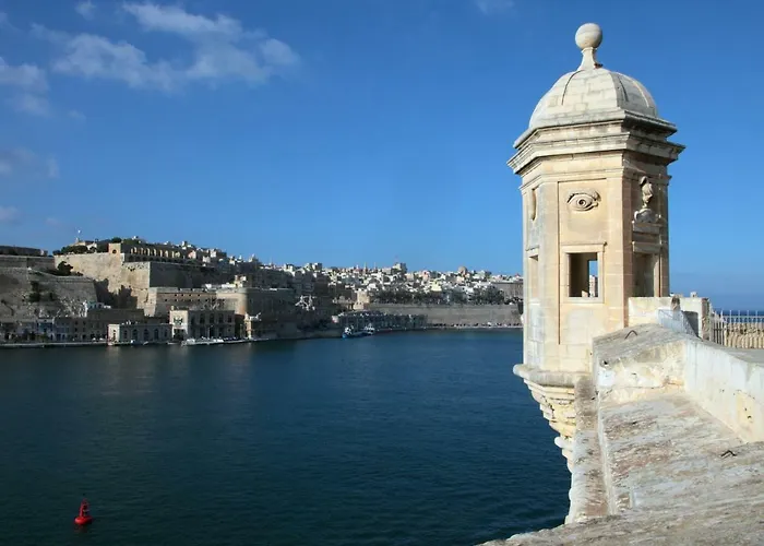 Medieval House Vakantiehuis Senglea
