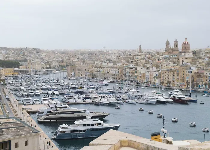 Medieval House Vakantiehuis *