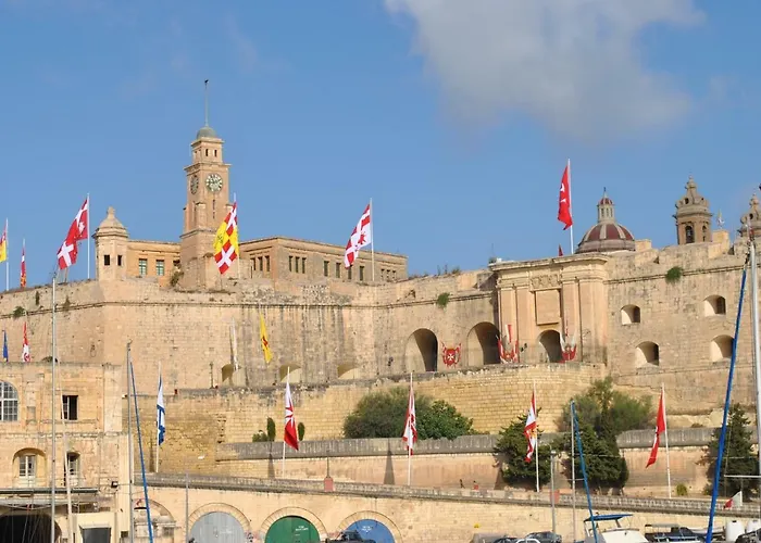 Medieval House Vakantiehuis