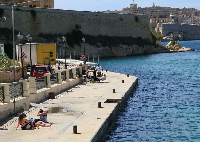 Medieval House Senglea
