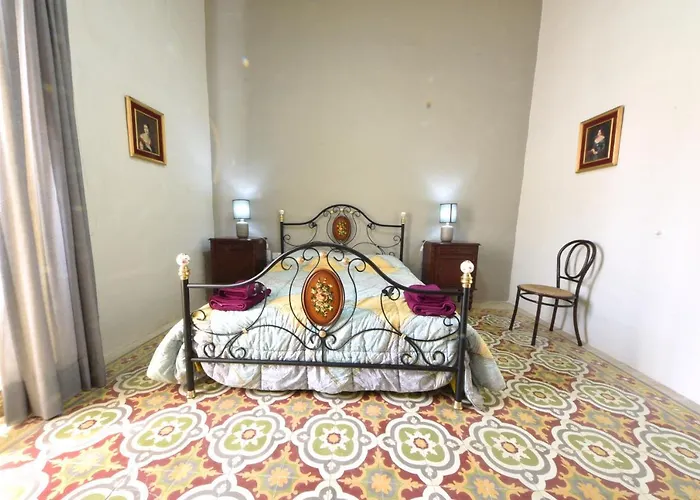 Vakantiehuis Medieval House *