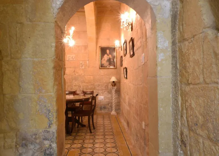 Vakantiehuis Medieval House