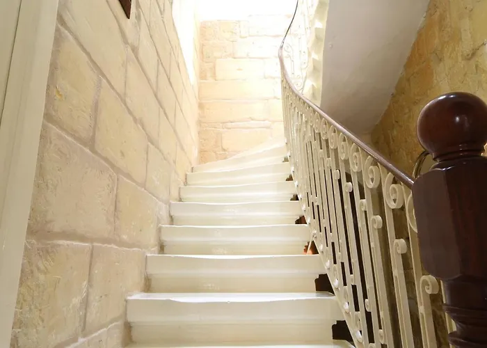 Medieval House * Senglea