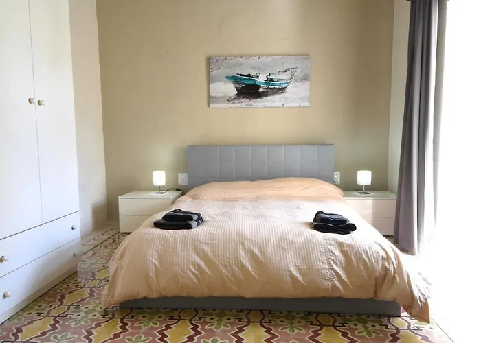 Holiday home Medieval House