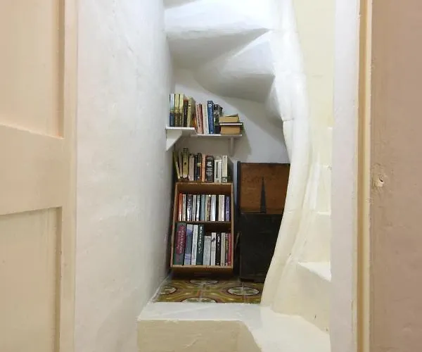 Holiday home Medieval House