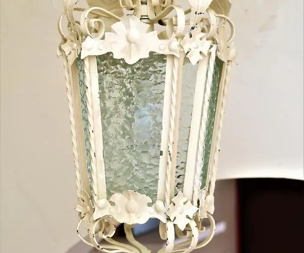 Holiday home Medieval House