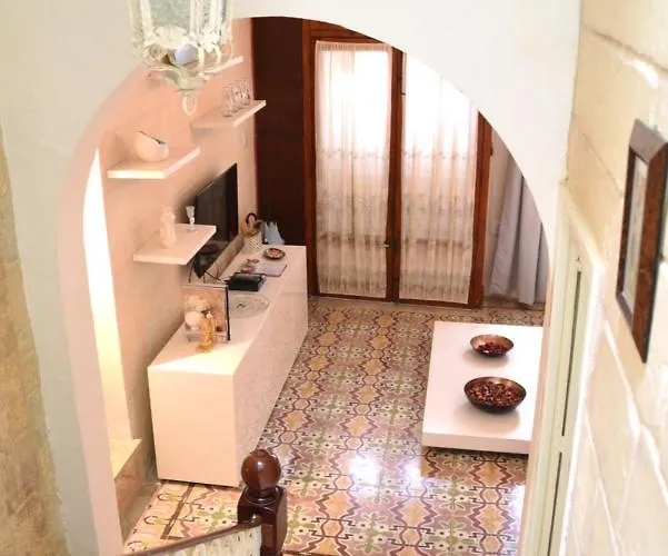 Holiday home Medieval House *