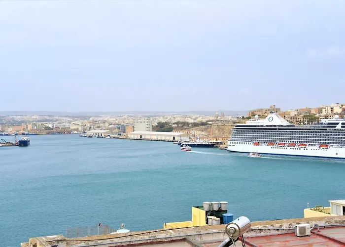 Vakantiehuis Medieval House