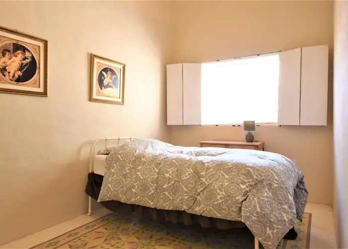 Medieval House Vakantiehuis *